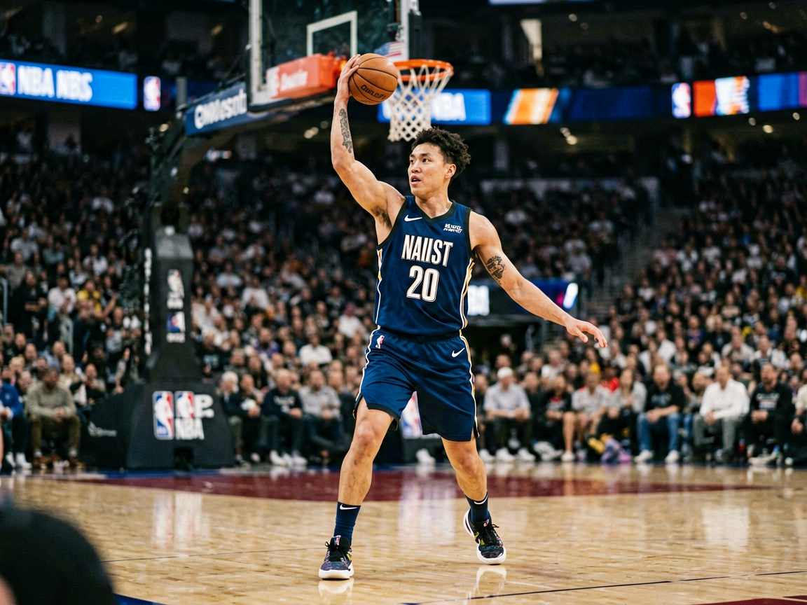 NBA季后赛